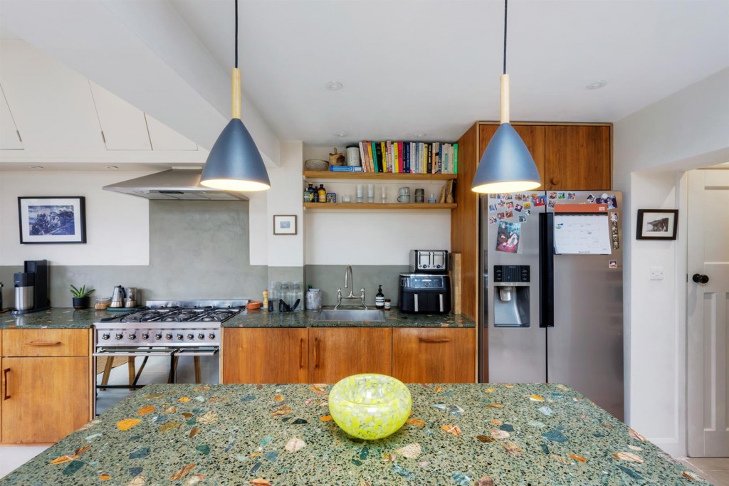 Oakdale Road, Leytonstone, London, E11