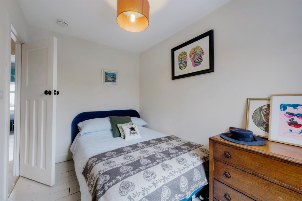 Oakdale Road, Leytonstone, London, E11