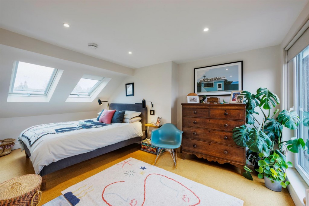 Oakdale Road, Leytonstone, London, E11