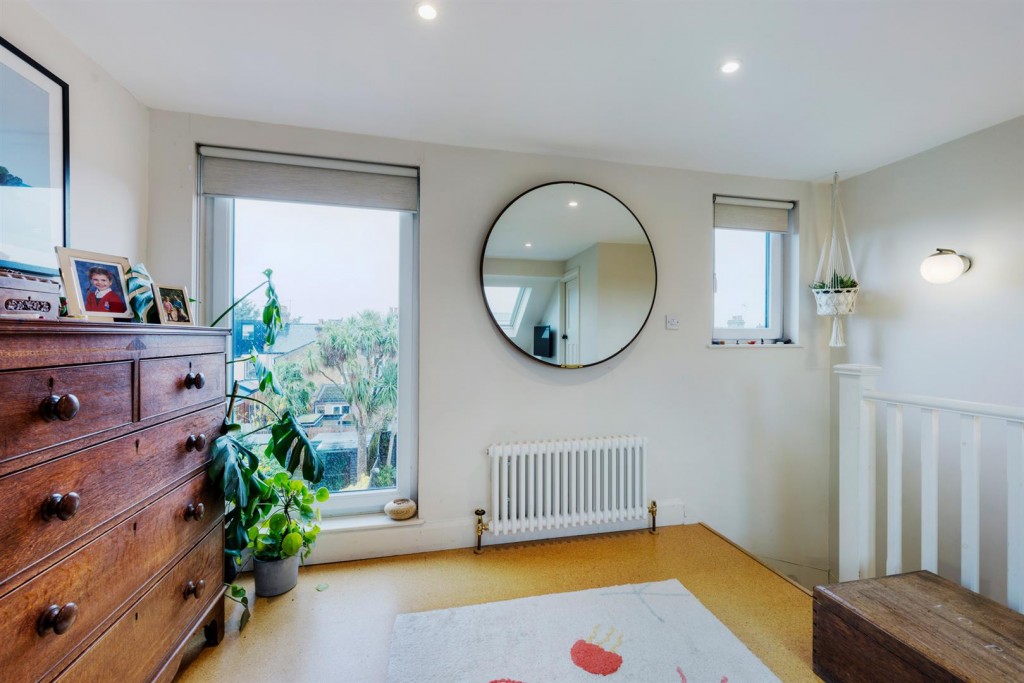 Oakdale Road, Leytonstone, London, E11
