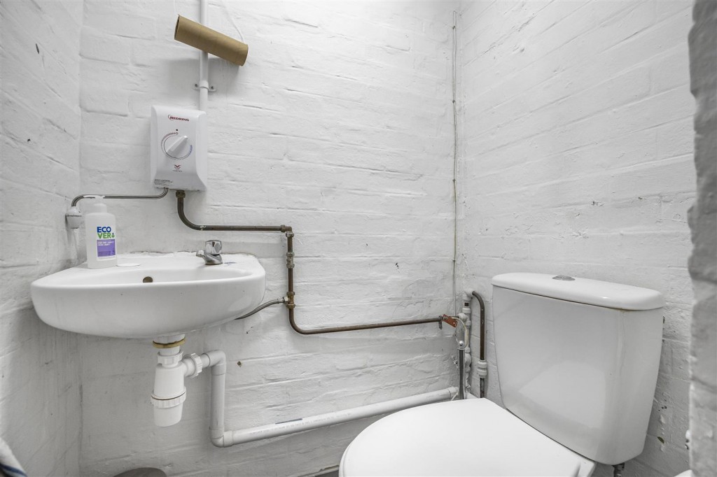 Francis Road, Leyton, London, E10