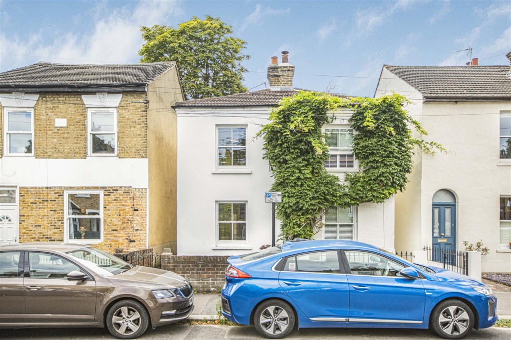 Beulah Road, Walthamstow, London, E17