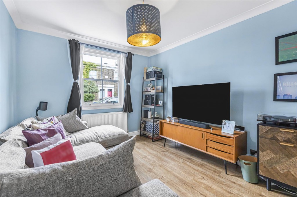 Beulah Road, Walthamstow, London, E17