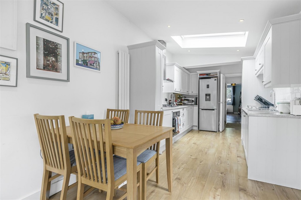 Beulah Road, Walthamstow, London, E17