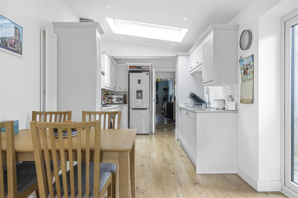 Beulah Road, Walthamstow, London, E17