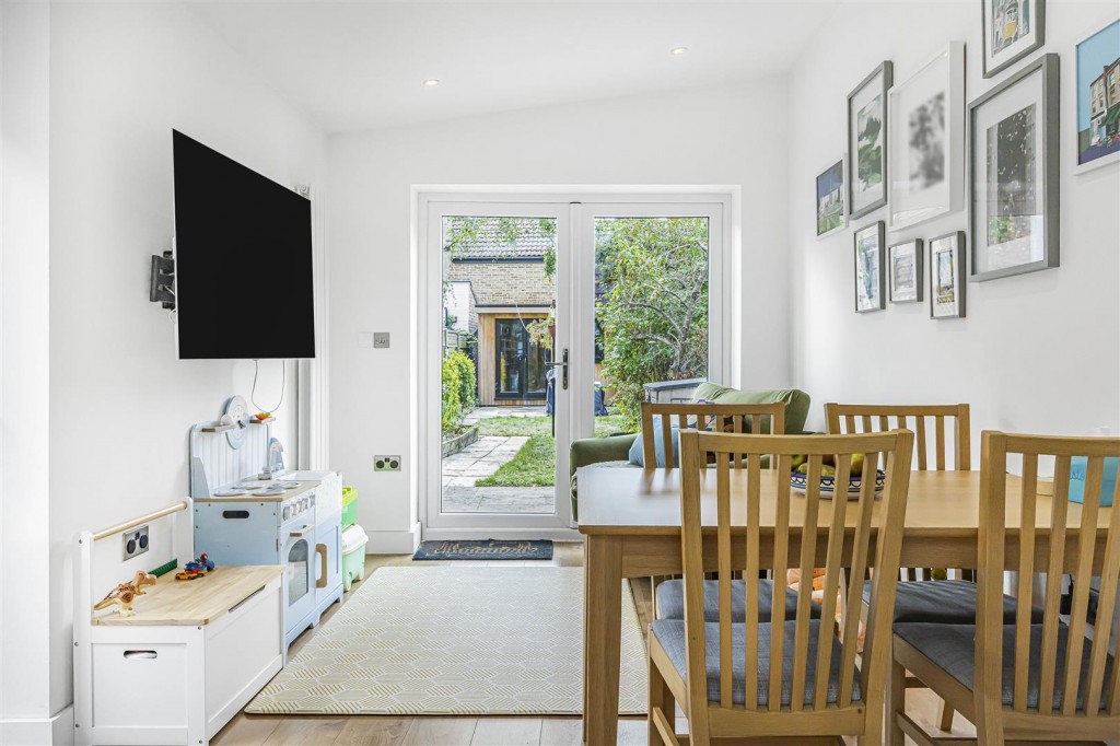Beulah Road, Walthamstow, London, E17