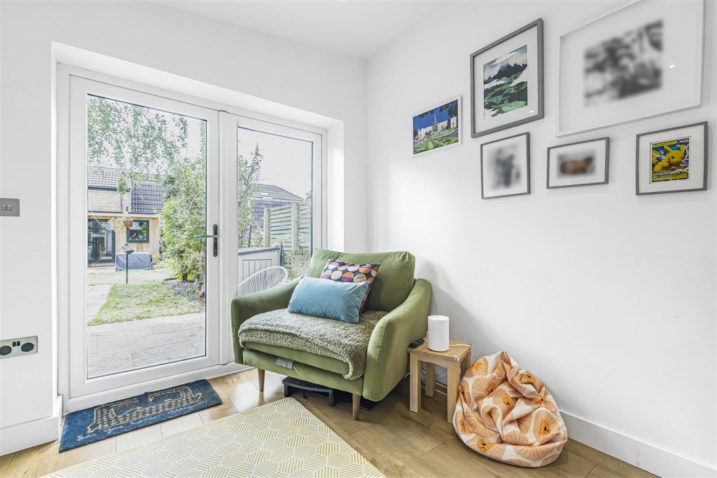 Beulah Road, Walthamstow, London, E17