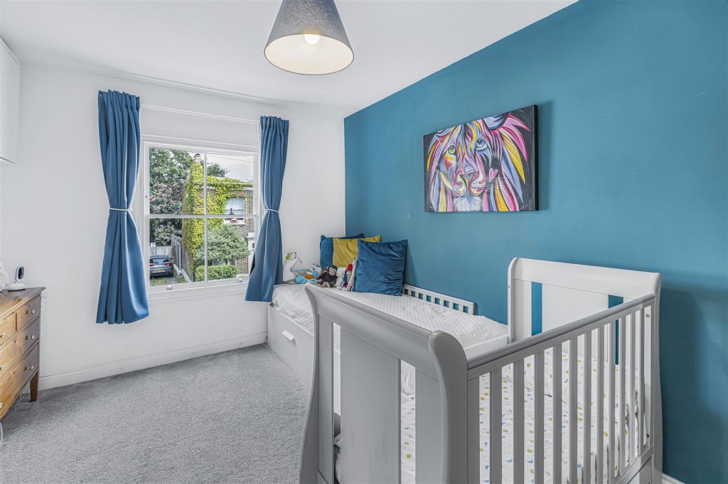Beulah Road, Walthamstow, London, E17