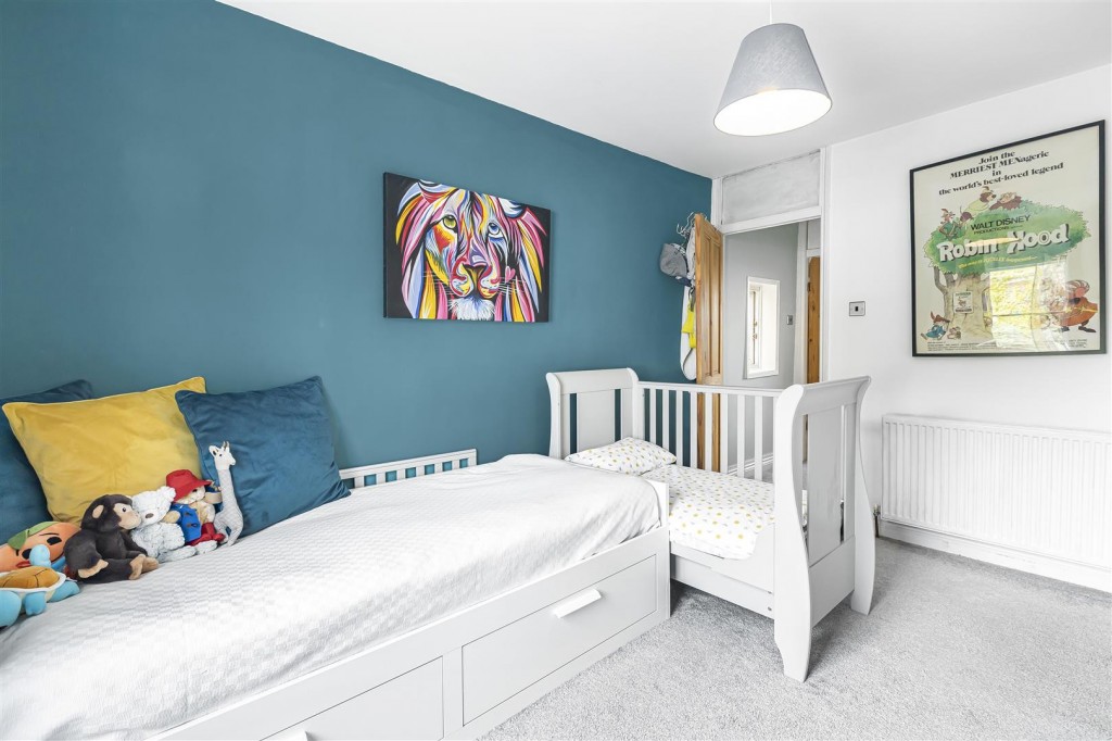 Beulah Road, Walthamstow, London, E17