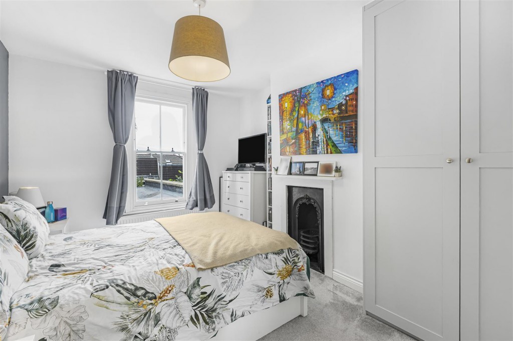 Beulah Road, Walthamstow, London, E17
