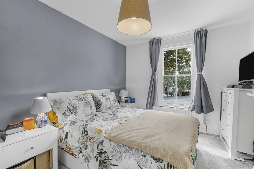 Beulah Road, Walthamstow, London, E17