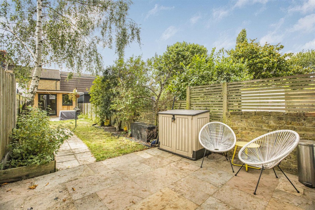 Beulah Road, Walthamstow, London, E17