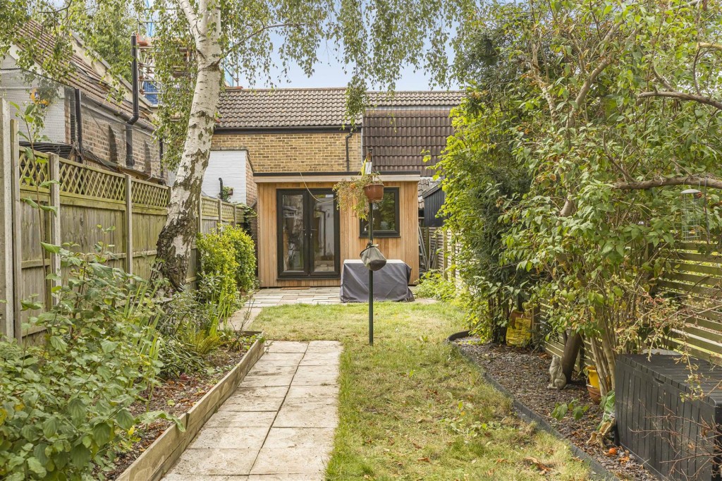 Beulah Road, Walthamstow, London, E17