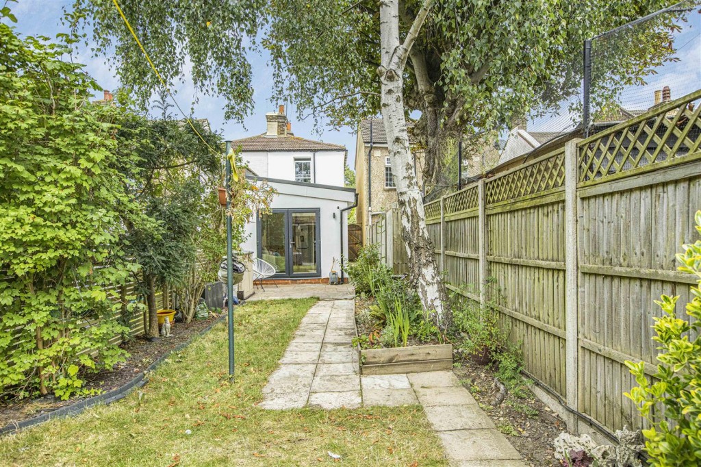 Beulah Road, Walthamstow, London, E17