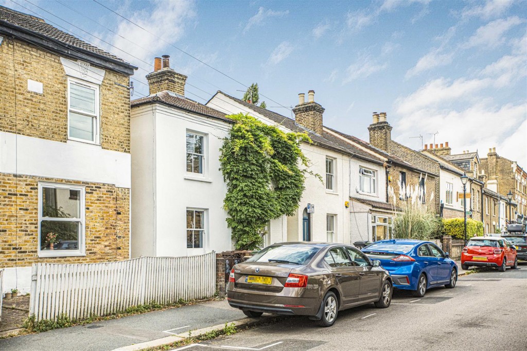 Beulah Road, Walthamstow, London, E17