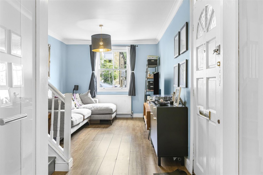 Beulah Road, Walthamstow, London, E17