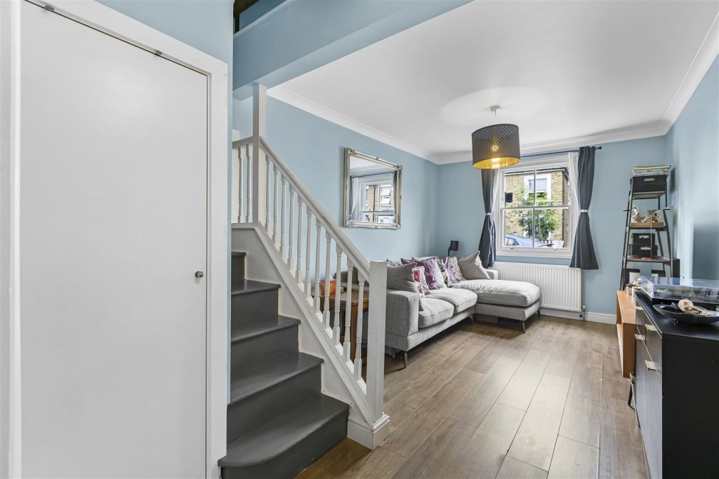 Beulah Road, Walthamstow, London, E17