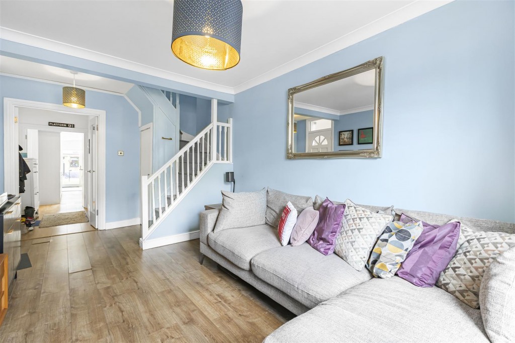 Beulah Road, Walthamstow, London, E17