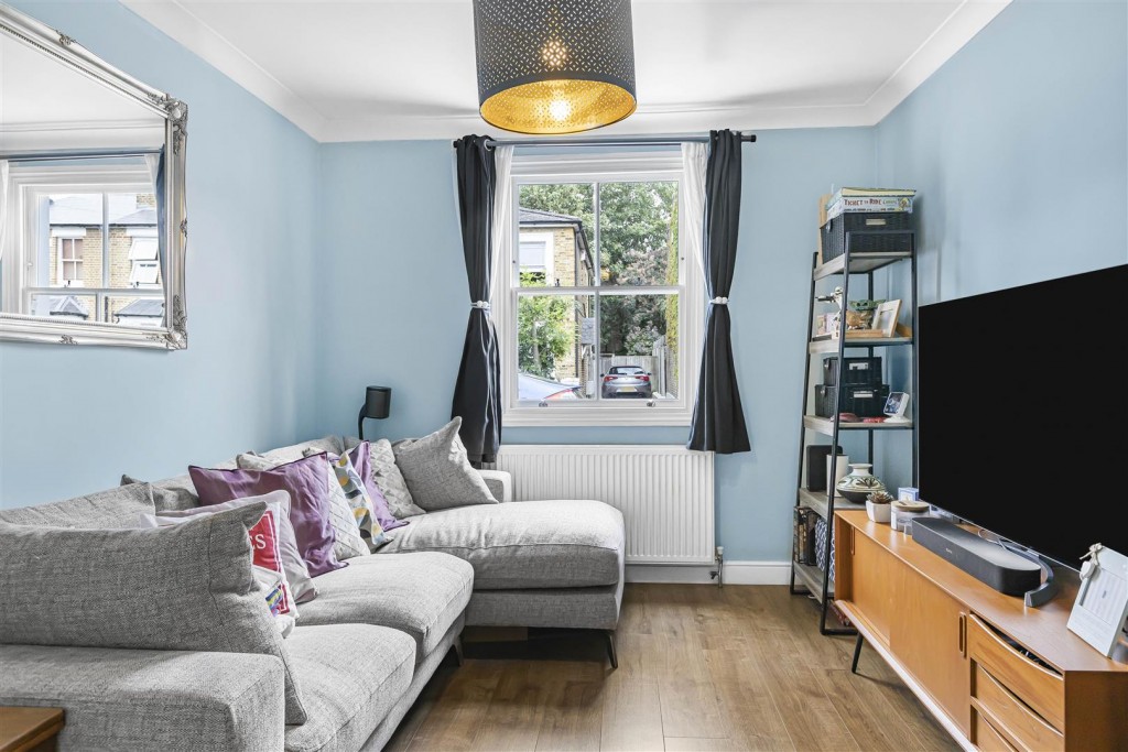 Beulah Road, Walthamstow, London, E17