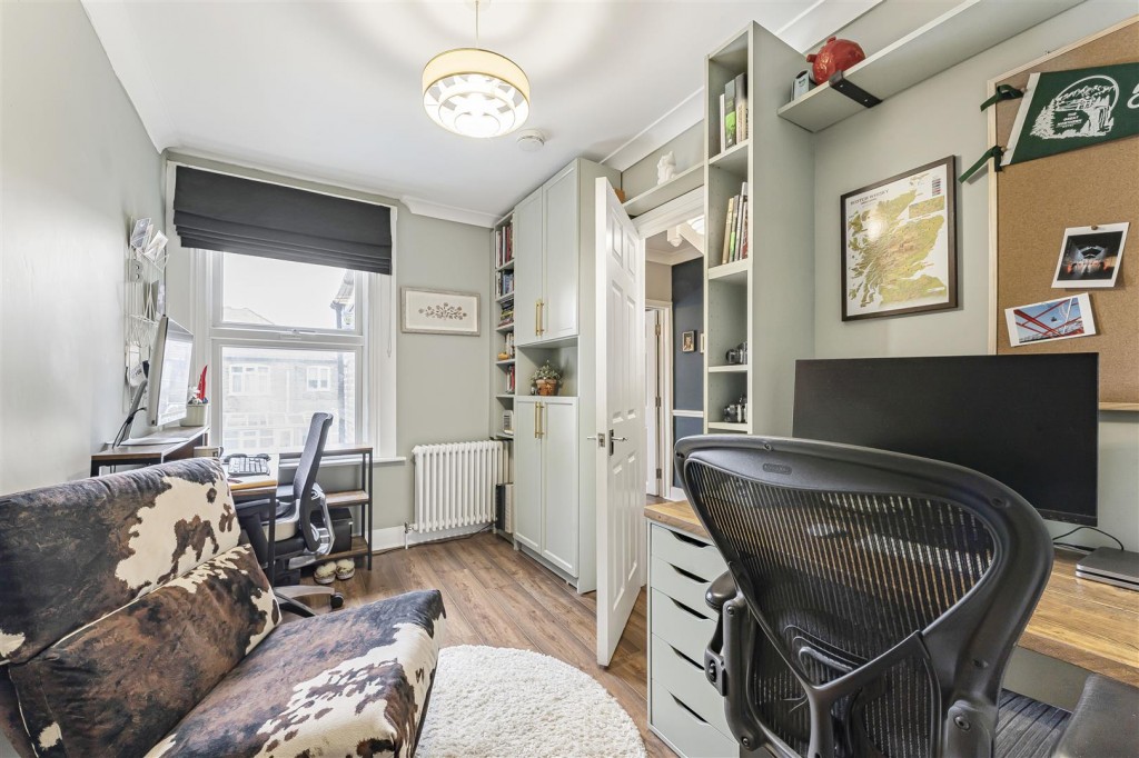 St. John's Road, Walthamstow, London, E17