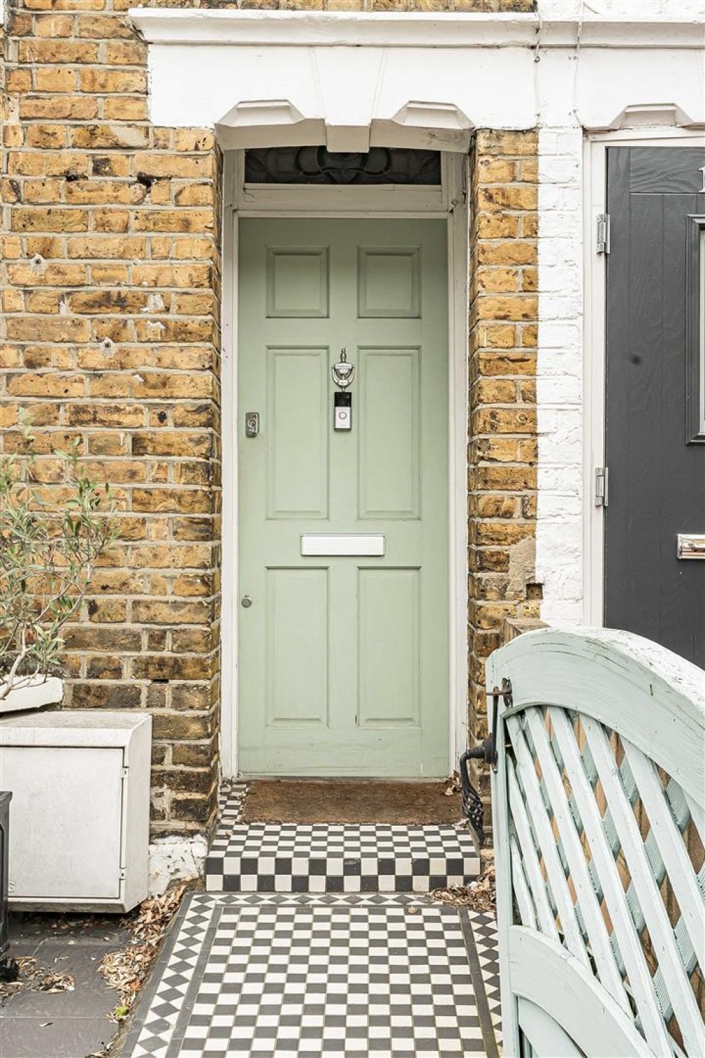 St. John's Road, Walthamstow, London, E17