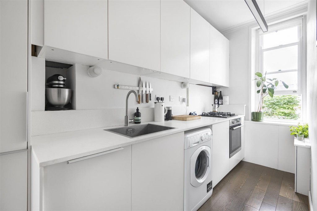 Manse Road, Stoke Newington, Hackney, London, N16