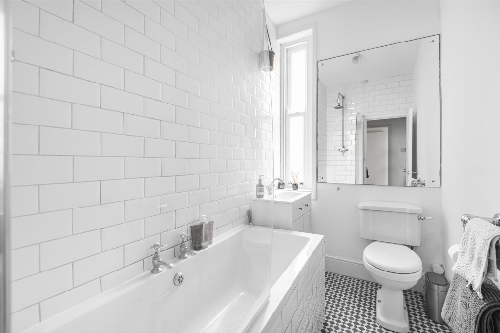 Manse Road, Stoke Newington, Hackney, London, N16