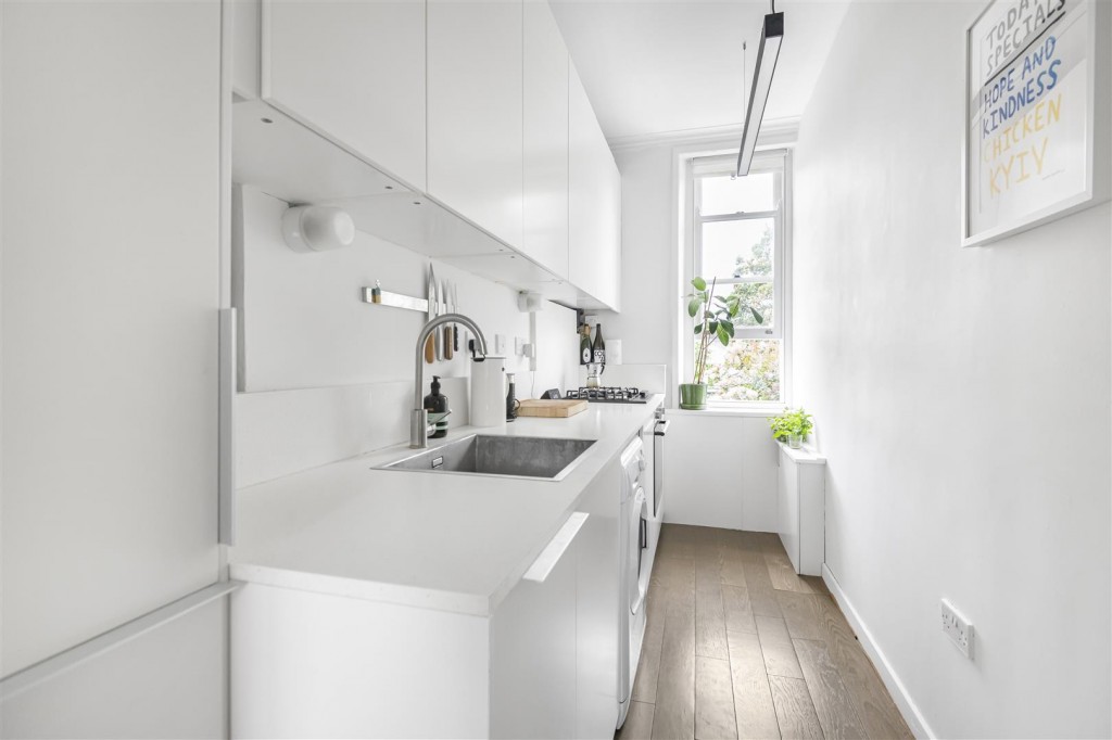 Manse Road, Stoke Newington, Hackney, London, N16
