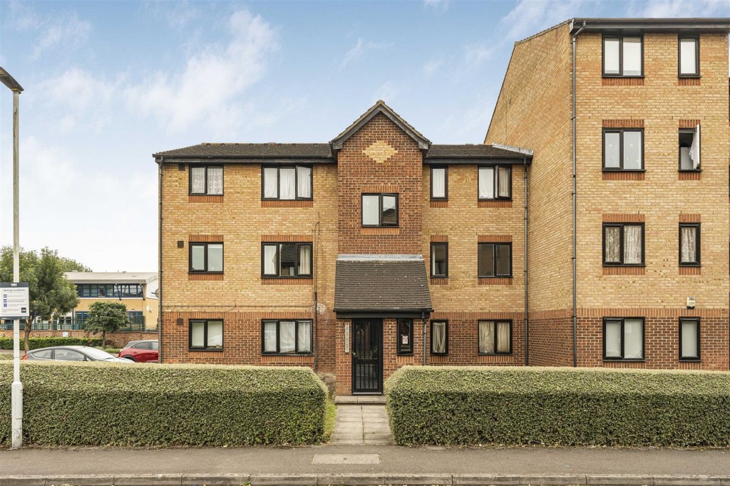Viking Place, Seymour Road, Leyton, London, E10