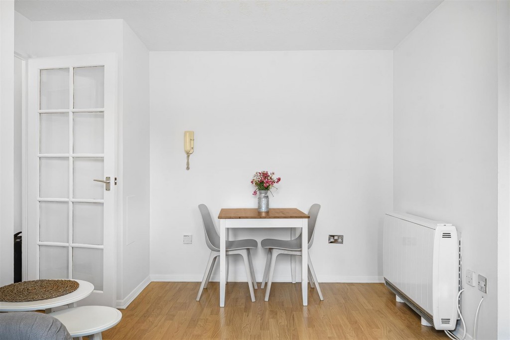 Viking Place, Seymour Road, Leyton, London, E10