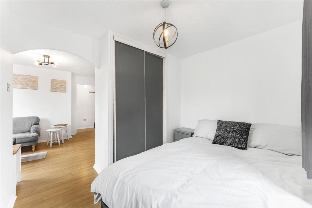 Viking Place, Seymour Road, Leyton, London, E10