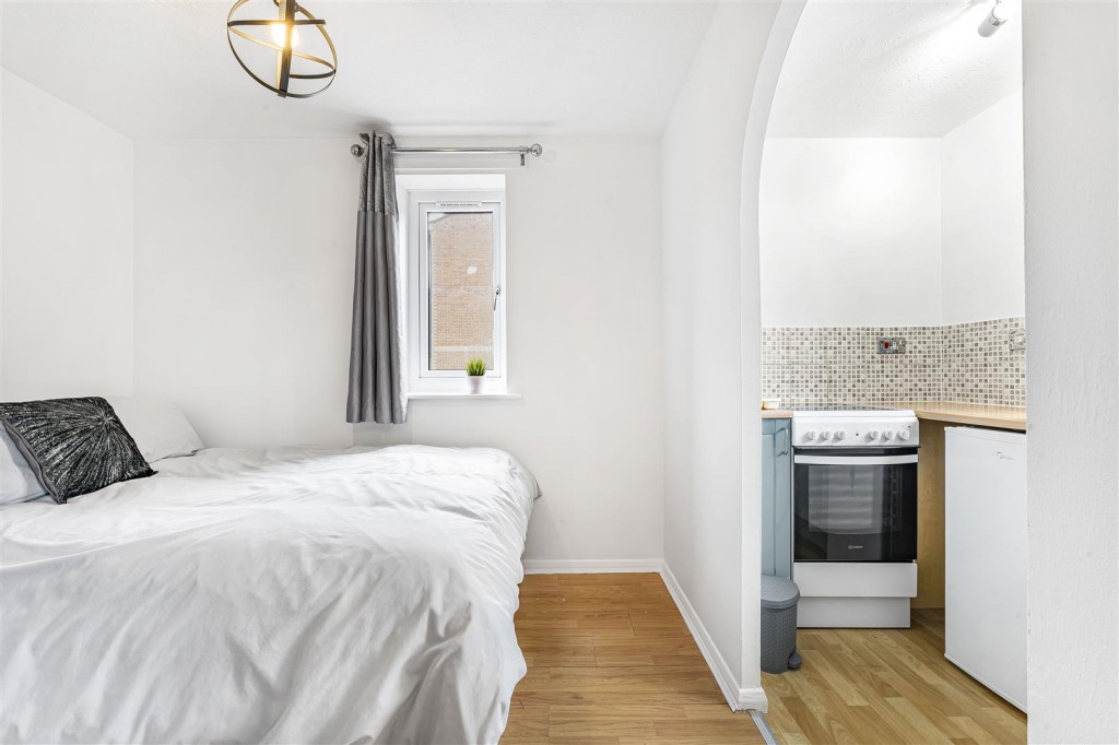 Viking Place, Seymour Road, Leyton, London, E10