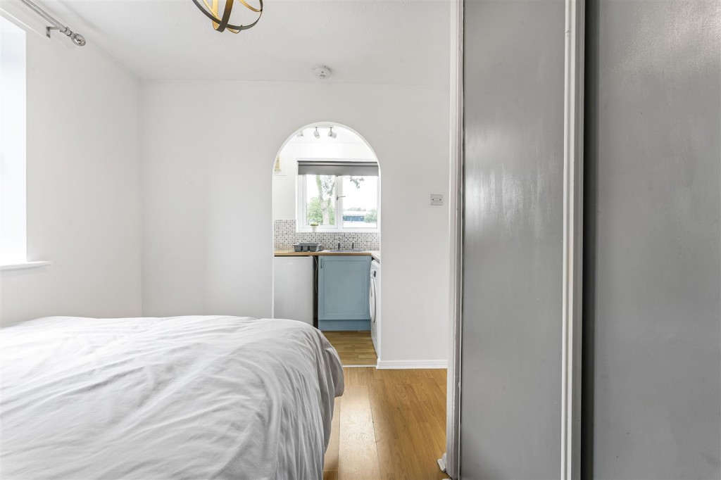 Viking Place, Seymour Road, Leyton, London, E10