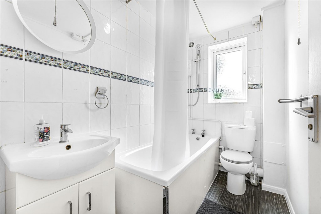 Viking Place, Seymour Road, Leyton, London, E10