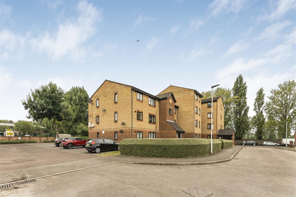 Viking Place, Seymour Road, Leyton, London, E10