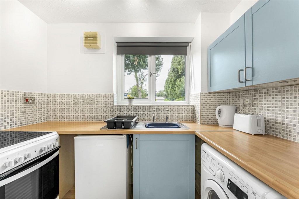 Viking Place, Seymour Road, Leyton, London, E10