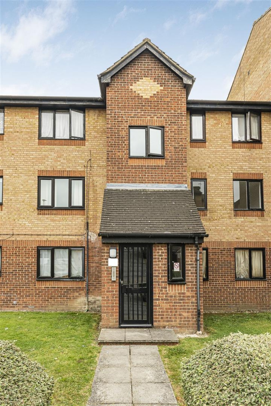 Viking Place, Seymour Road, Leyton, London, E10