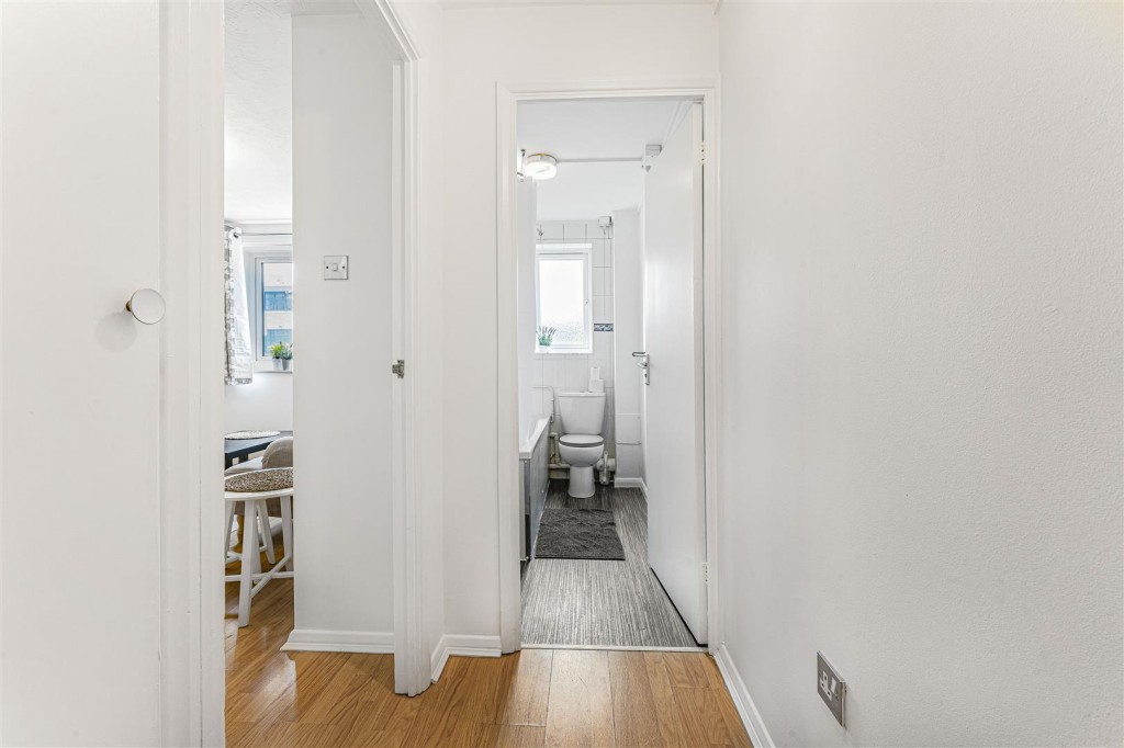 Viking Place, Seymour Road, Leyton, London, E10