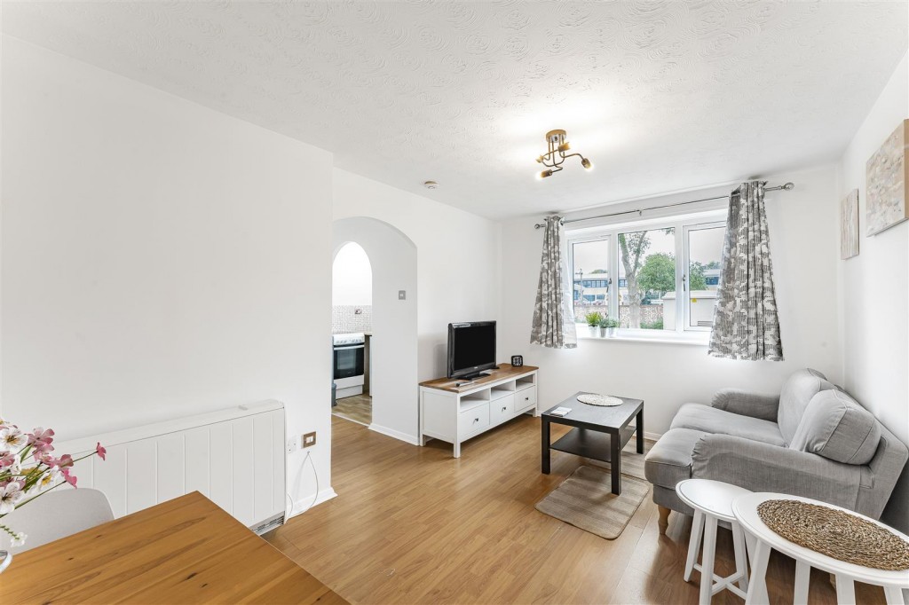 Viking Place, Seymour Road, Leyton, London, E10