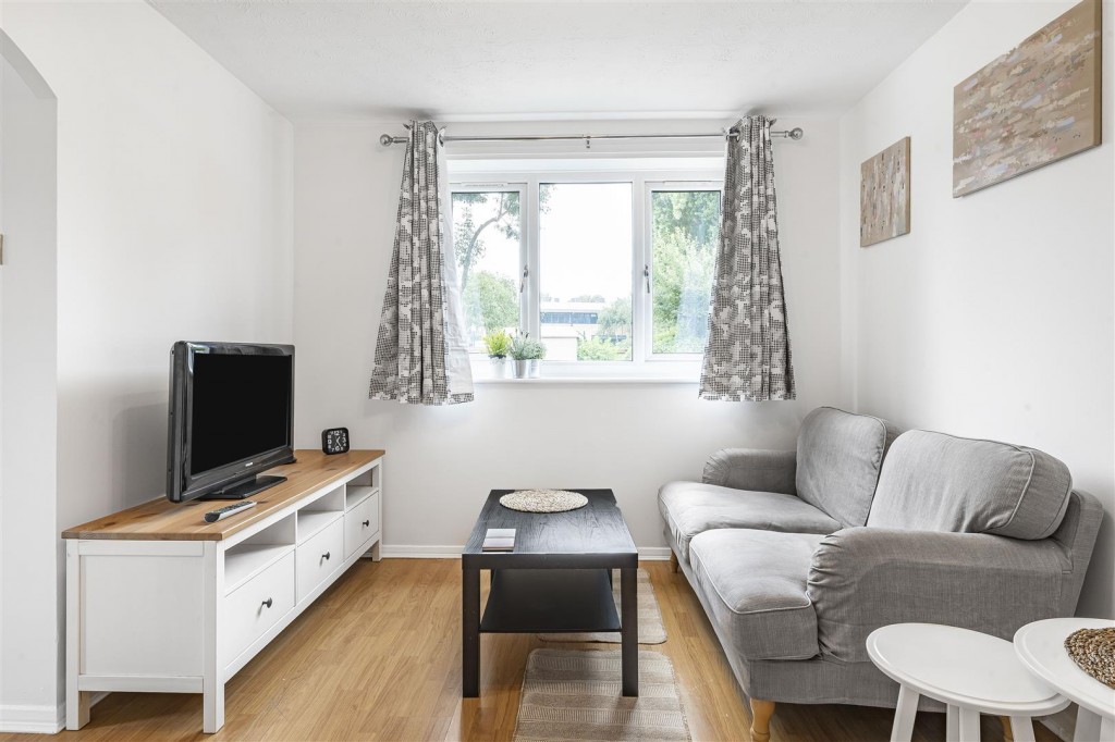 Viking Place, Seymour Road, Leyton, London, E10