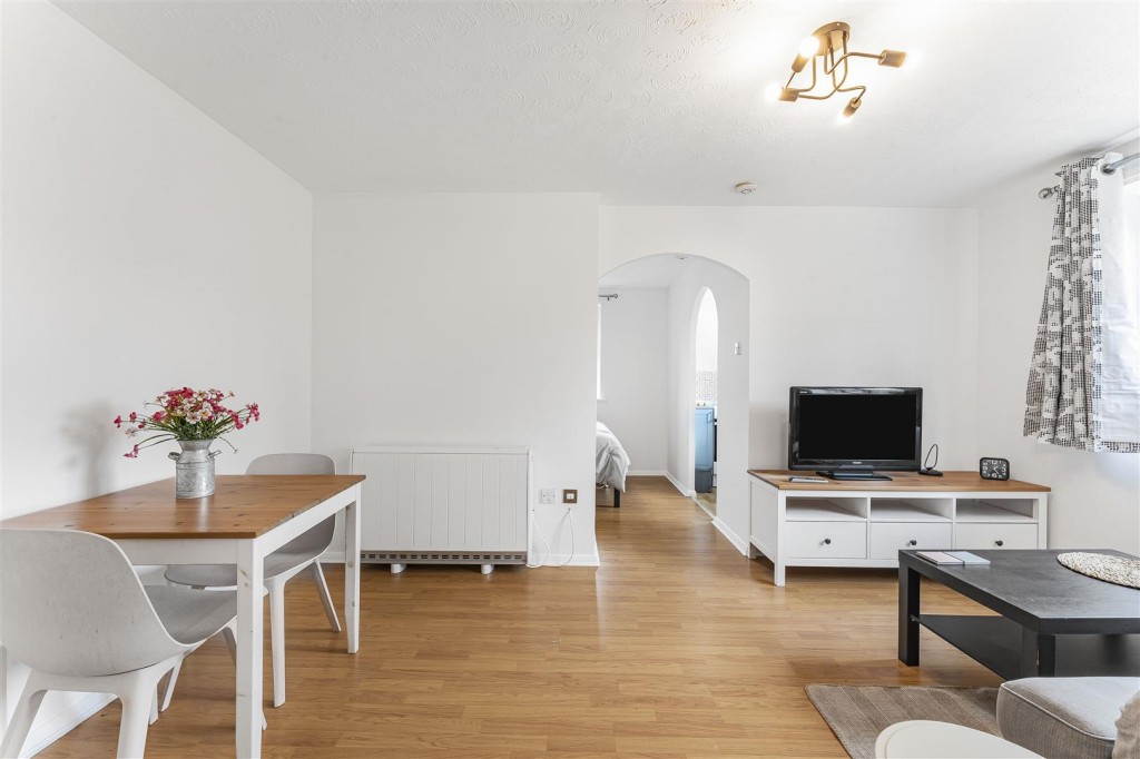 Viking Place, Seymour Road, Leyton, London, E10
