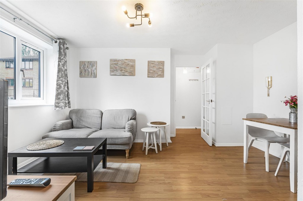 Viking Place, Seymour Road, Leyton, London, E10