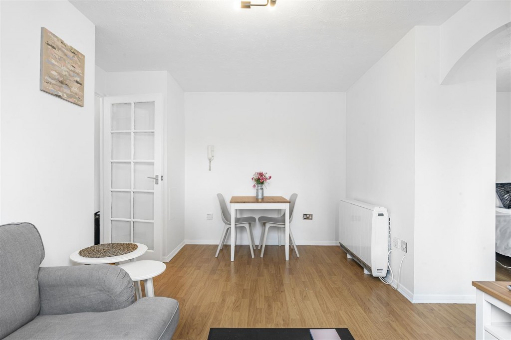 Viking Place, Seymour Road, Leyton, London, E10