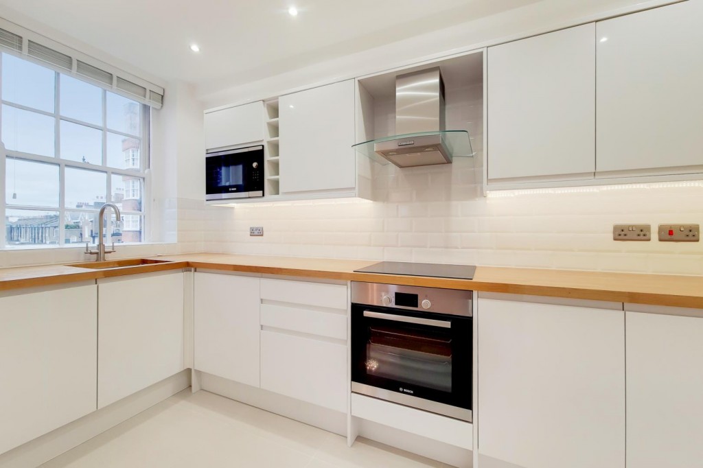 Matlock Court, Kensington Park Road, London, W11 3BS