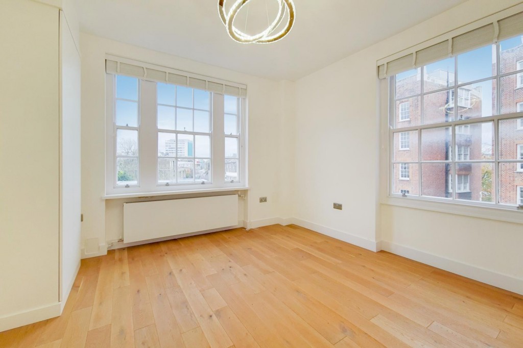 Matlock Court, Kensington Park Road, London, W11 3BS