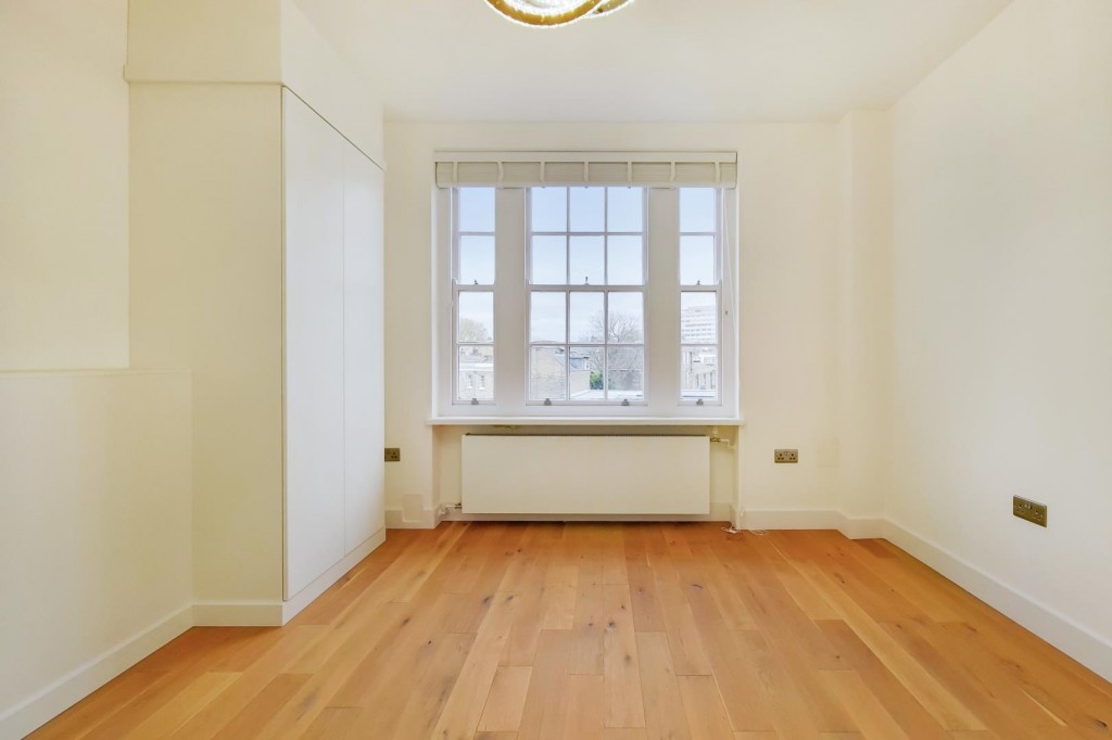 Matlock Court, Kensington Park Road, London, W11 3BS