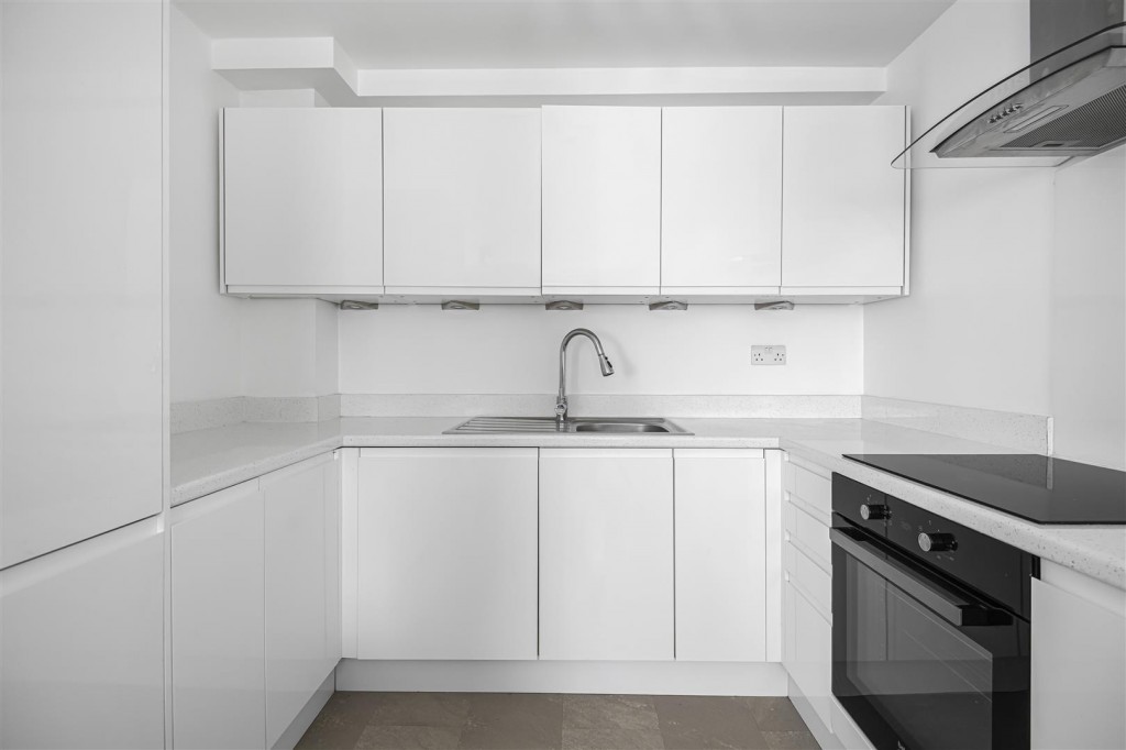 Liden Close, Walthamstow, London, E17
