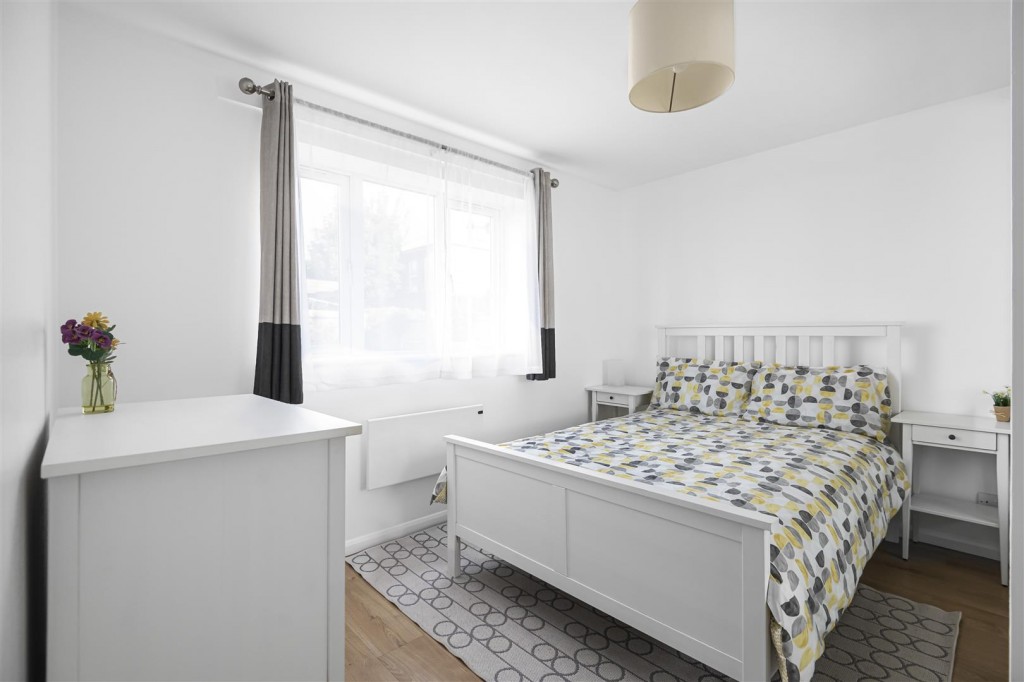 Liden Close, Walthamstow, London, E17
