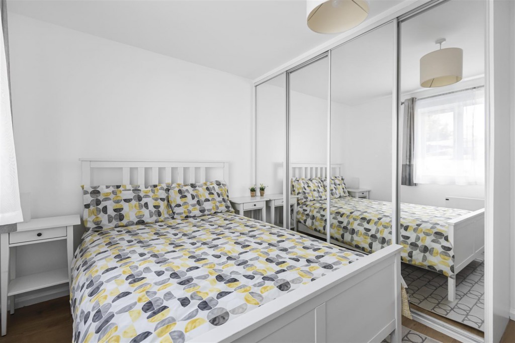 Liden Close, Walthamstow, London, E17