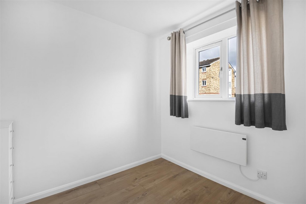 Liden Close, Walthamstow, London, E17